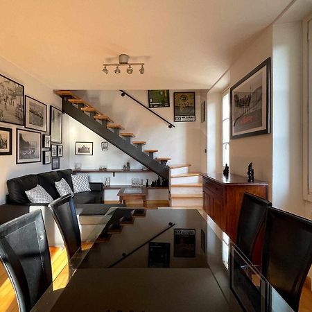 Plinio Center Town Apartment Bellagio Luaran gambar