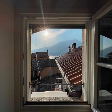 Plinio Center Town Apartment Bellagio Luaran gambar