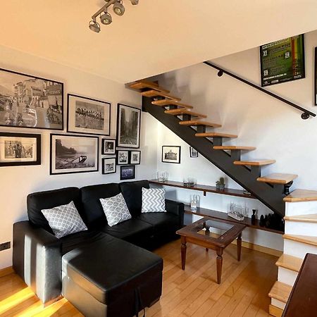 Plinio Center Town Apartment Bellagio Luaran gambar