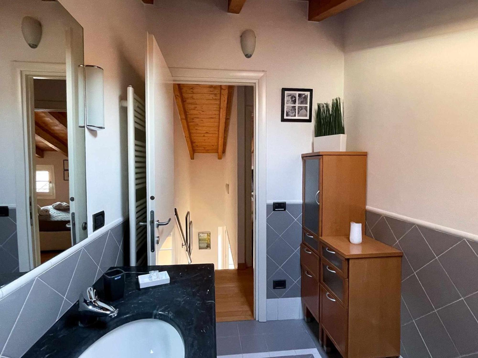 Plinio Center Town Apartment Bellagio Luaran gambar