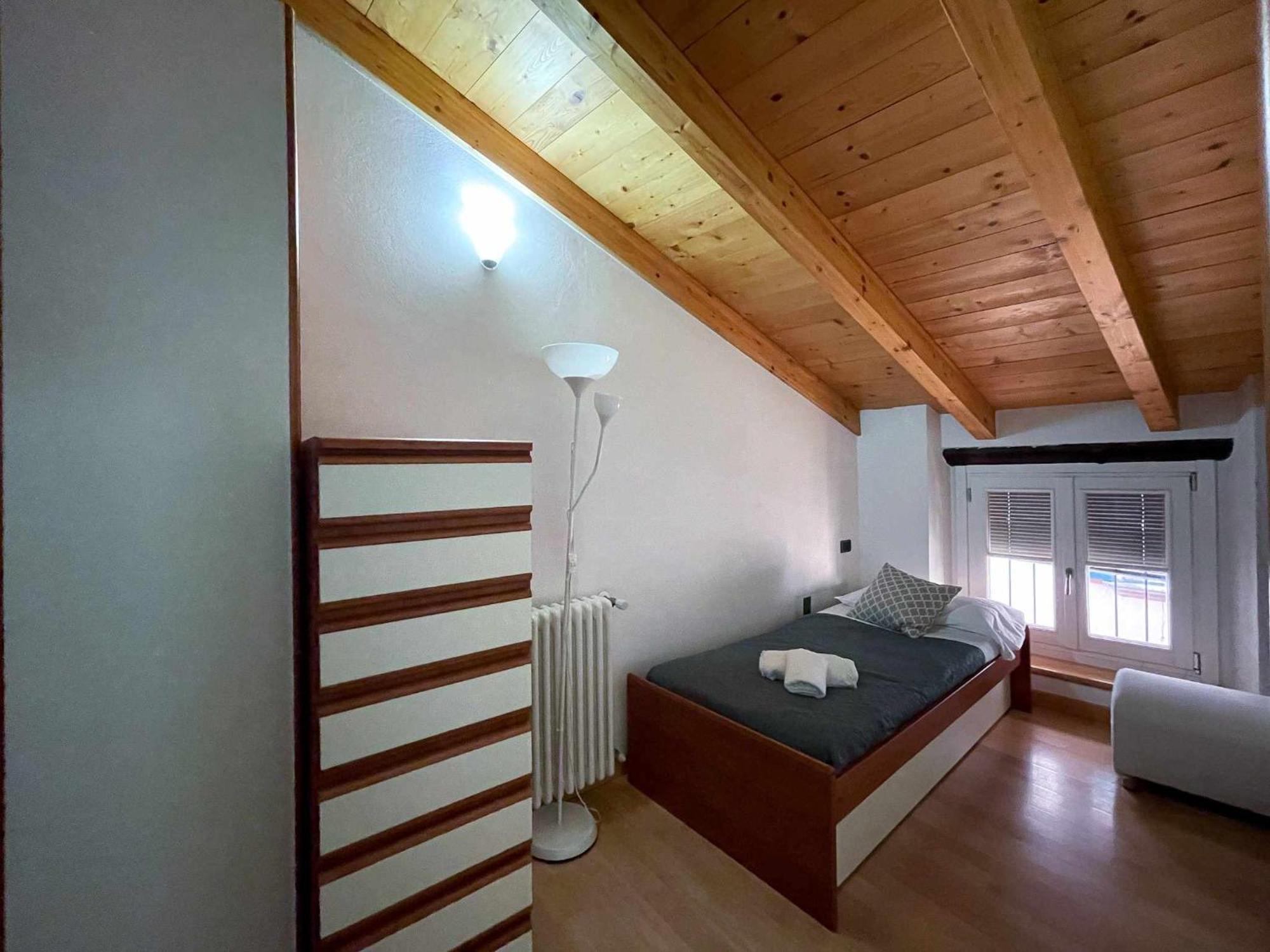 Plinio Center Town Apartment Bellagio Luaran gambar
