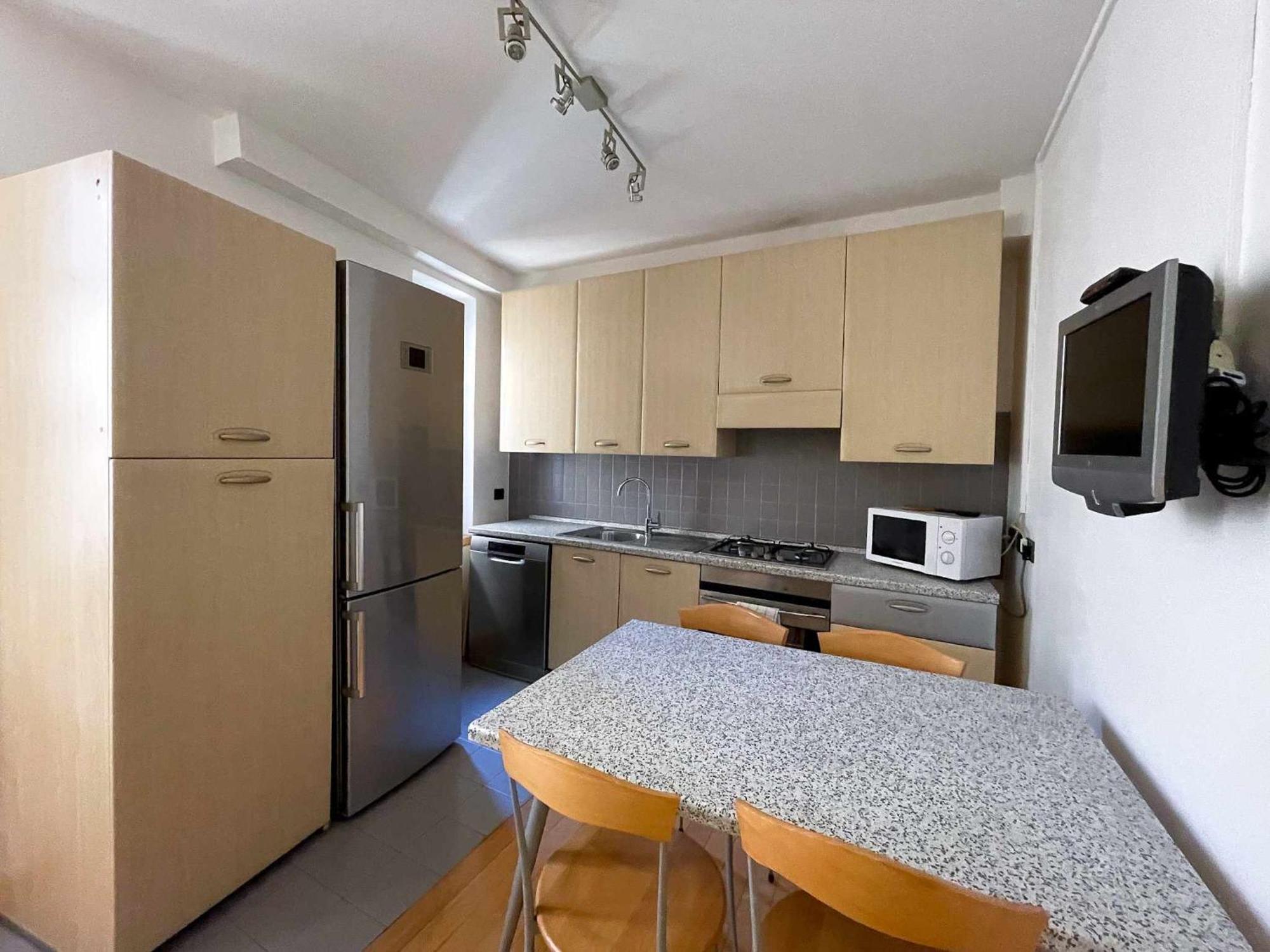Plinio Center Town Apartment Bellagio Luaran gambar