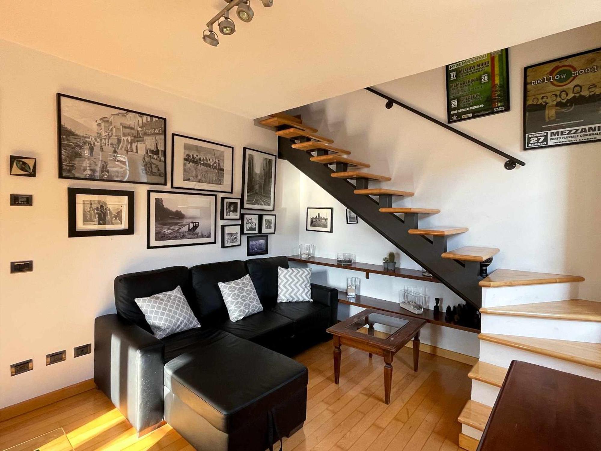 Plinio Center Town Apartment Bellagio Luaran gambar