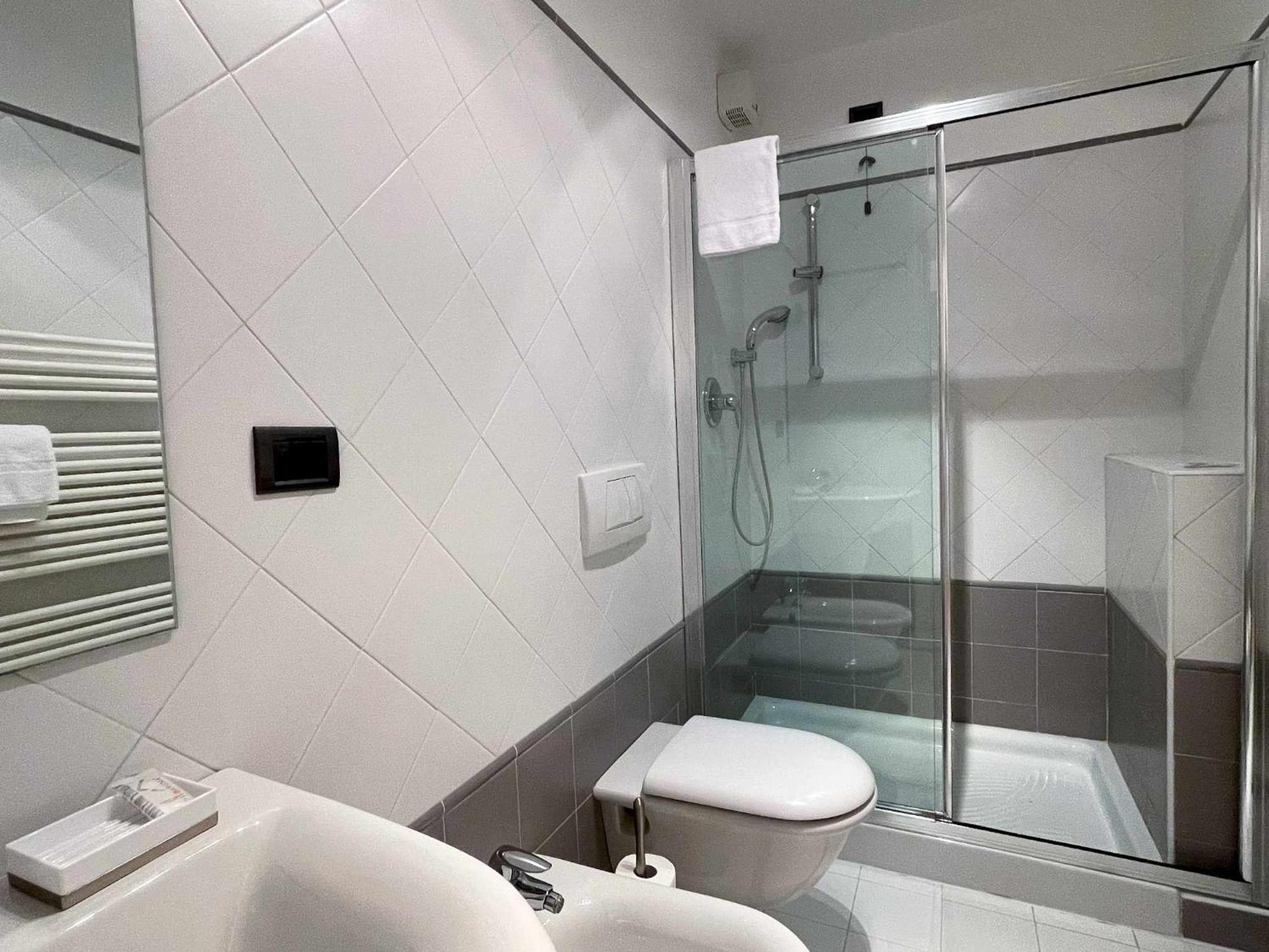Plinio Center Town Apartment Bellagio Luaran gambar