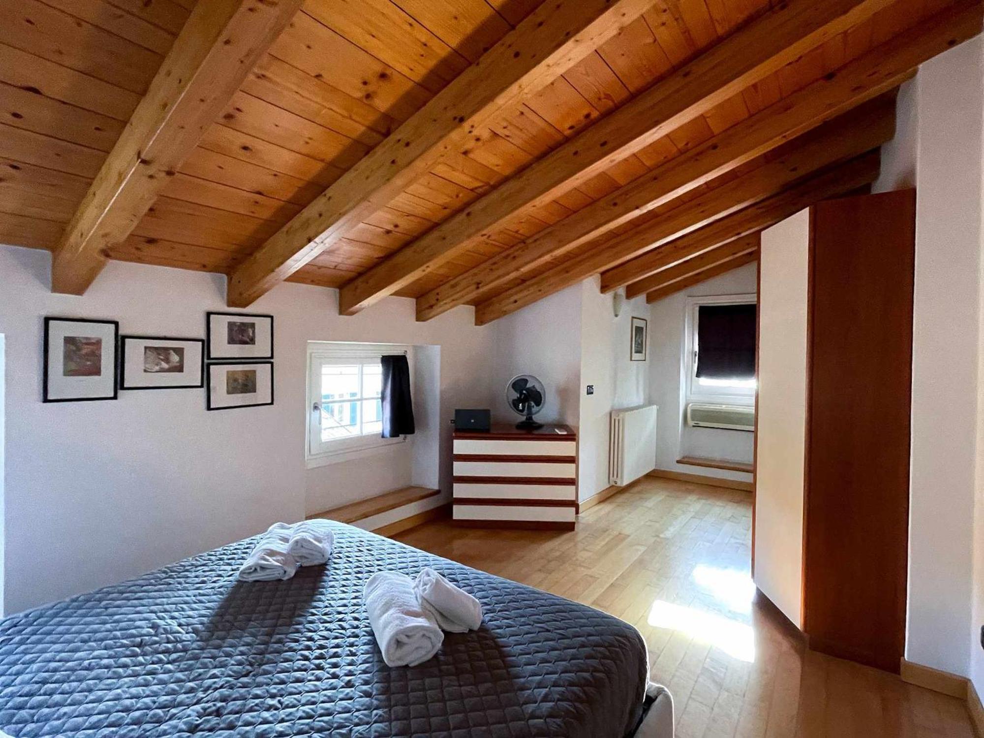 Plinio Center Town Apartment Bellagio Luaran gambar